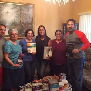 Meet your Posher, Dulce